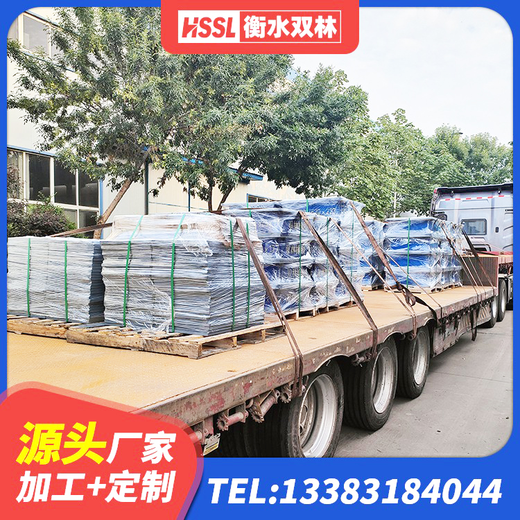 东平县水平力分散型LNR橡胶支座什么价格 东平县建筑橡胶隔震支座LNR700生产厂家 东平县天然橡胶支座LNR 东平县LRB600橡胶隔震支座源头工厂 - 第1张