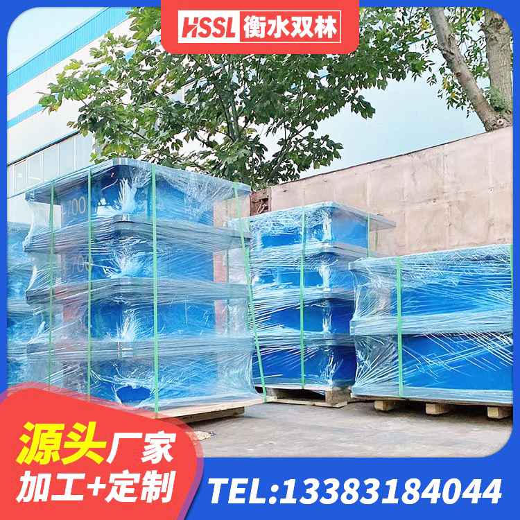 东平县LRB700铝芯橡胶隔震支座源头工厂 东平县建筑高阻尼隔振橡胶隔震支座生产厂家 东平县LRB800支座 东平县LRB橡胶隔震支座900(II型) - 第1张