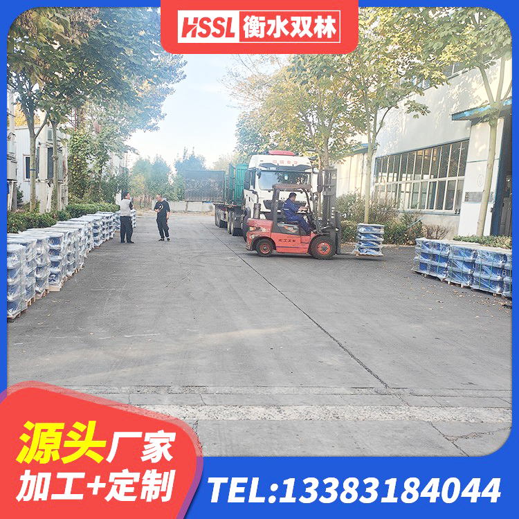 东平县LNR型橡胶隔震支座生产厂家 东平县橡胶隔震支座LRB500源头工厂 东平县高阻尼减隔震支座生产厂家 东平县LNR1300橡胶隔震支座 - 第6张