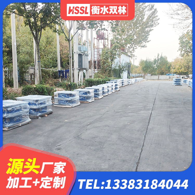 东平县建筑竖向隔震支座 东平县LNB橡胶隔震支座 东平县HDR800高阻尼建筑隔震支座源头工厂 东平县房屋建筑抗震隔震支座生产厂家 - 第6张