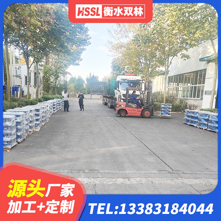 东平县建筑橡胶隔震支座LNR700 东平县高阻尼圆形橡胶隔震支座 东平县建筑受力的隔震支座源头工厂 东平县隔震支座加工生产厂家 - 第9张